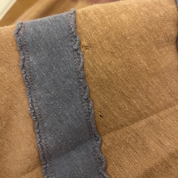 Free People Bobbi tee ASO Sarah Cameron on OBX/Outer Banks - Picture 2 of 3